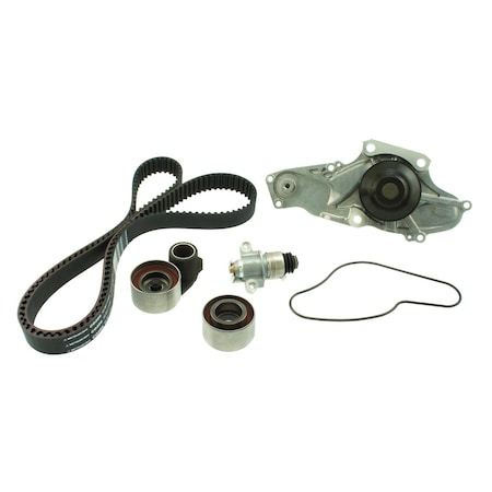 Aisin Acura Cl 99-97/Tl 99/Honda Accord 02-98/ Timing Belt Kit, Tkh011 TKH011